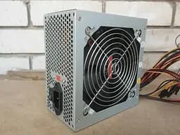 Блок живлення Comstars 450W (KT-450VE) Б/в