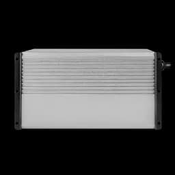 Зарядний пристрій для акумуляторів LiFePO4 48V (58.4V)-40A-1920W-LED - мініатюра 2
