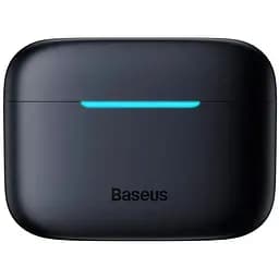 Навушники Baseus True Wireless Earphones Bowie E9 (NGTW120002) білі - мініатюра 10