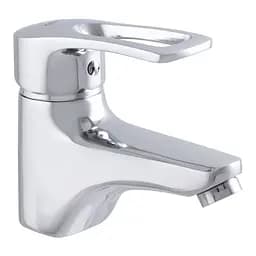 Смеситель для умывальника Zerix BIT-A 181 ZX0003 Хром