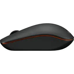 Миша Lenovo 400 Wireless Mouse Black (GY50R91293) - мініатюра 4