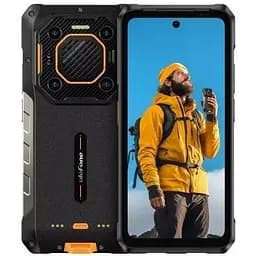 Смартфон Ulefone Armor 26 Ultra 12/512GB Black