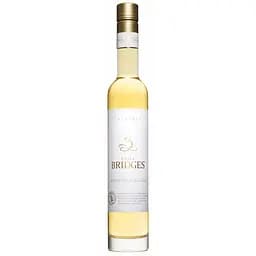 Вино Calabria Family Wines Three Bridges Botrytis Semillon, белое, сладкое, 12%, 0,375 л (8000019567589)
