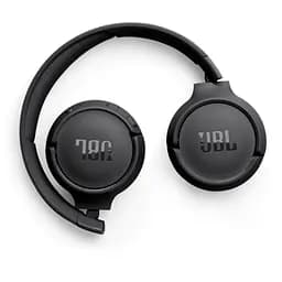 Навушники JBL Tune 520BT Black (JBLT520BTBLKEU) - мініатюра 4