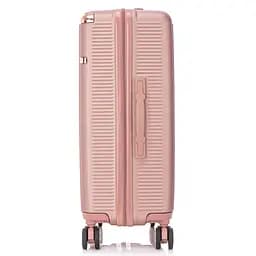 Валіза Semi Line 24" M Rose (T5664-4) - мініатюра 6