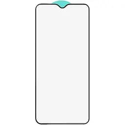 Захисне скло Sklo Full Glue 3D Tempered Glass для OnePlus Nord N20 SE Black [95290]