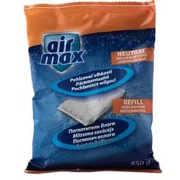 Змінний наповнювач для поглинача вологи Bison Air Max 450 г 