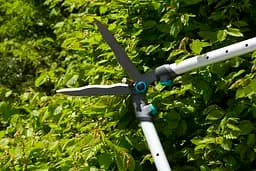 Ножиці Gardena TeleCut для живоплоту телескопічні (12304-20.000.00) - мініатюра 7