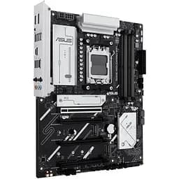Материнська плата Asus AM5 B650E MAX Gaming WIFI, B650, 4xDDR5, Int.Video (CPU), 4xSATA3, 3xM.2, 1xPCI-E 5.0x16, 1xPCI-E 4.0x16, 2xPCI-E. 2.5Gb, WiFi 6E, Bluetooth 5.3, 8xUSB 3.2/8xUSB 2.0, HDMI/DP, ATX - мініатюра 3