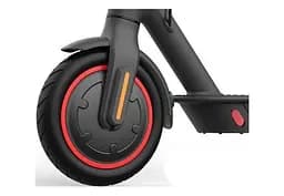 Електросамокат Xiaomi Mi Electric Scooter Pro 2 Black [48993] - мініатюра 2