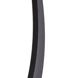Люстра Brille лофт стельова LED 80W WW SBK (BL-846C/1) - мініатюра 6