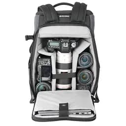 Рюкзак Vanguard Vesta Aspire 45 Gray (Vesta Aspire 45 GY) - мініатюра 10