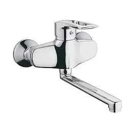 Змішувач для кухні G-ferro Hansberg 005 (GF1016)