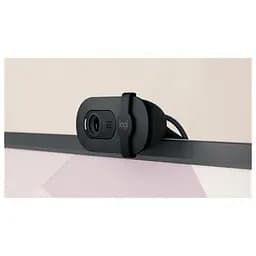 Веб-камера Logitech Brio 105 Graphite (960-001592) - мініатюра 7