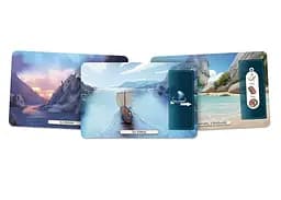 Настільна гра Asmodee 7 Чудес: Армада (2-ге вид.) (Wonder Armada 2nd Edition) (англ.) (92285) - мініатюра 5