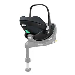 Автокрісло MAXI-COSI Pebble 360 Pro2 Essential Graphite (8052750111) - мініатюра 8