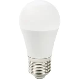 Светодиодная лампа G45 9 Вт E27 4000K 720 Лм ~ 175-265 V (51-314-009)