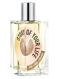 Парфюмированная вода Etat Libre d'Orange Story of Your Life 100 мл 