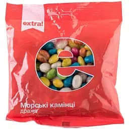 Драже Extra! Морские камушки 200 г (506349)