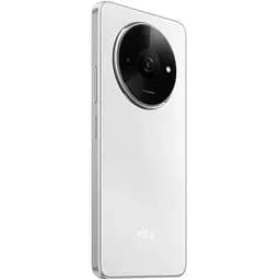 Смартфон Xiaomi Poco C61 4/128GB White (Global Version) Без NFC - мініатюра 8