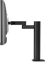 TFT 28.2" BenQ RD280UA, IPS, 3840x2560, 3:2, USB-C, HDMI, DP, HAS, ерго стійка, кол., металік-сірий - мініатюра 8