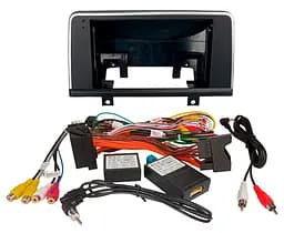 Переходная рамка BMW 3 Series AWM 881-03-114