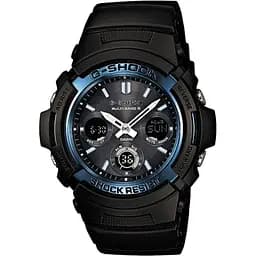 Чоловічий годинник Casio G-Shock Classic AWG-M100A-1AER