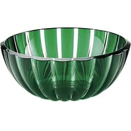 Салатник Guzzini Dolcevita 25 см изумрудный (29690269)