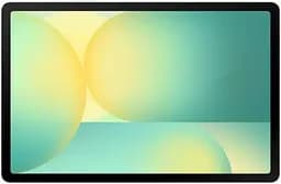 Планшет Samsung Galaxy Tab S10 FE+ 5G 8/128GB Silver (SM-X626BZSR) - мініатюра 3