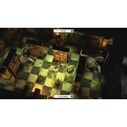 Ключ активації Microsoft Warhammer Quest 2: The End Times для Xbox One/Series - мініатюра 3