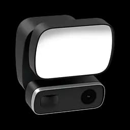 Комплект GreenVision 4 в 1: камера сирена датчик прожектор GV-120-IP-GM-DOG20-12 - мініатюра 4