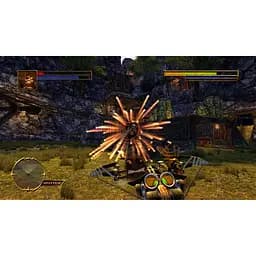 Ключ активації Microsoft Oddworld: Stranger's Wrath HD для Xbox One та Xbox Series X/S - мініатюра 8