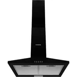 Витяжка Minola HK 5214 BL 700 LED