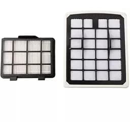 Комплект фільтрів на пилосос без мішка ETA Stormy Electronic, ETA Stormy Car, ETA Stormy Hom