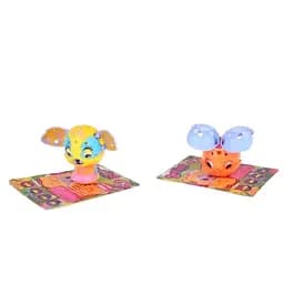 Бакуганы Зублс IE238