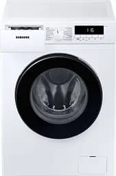 Пральна машина Samsung WW70T3020BW/UA 7 кг фронтальна вузька 14 програм швидкість віджиму 1200 об/хв дисплей клас енергоспоживання A+++ 85x59.5x44 см White - мініатюра 2