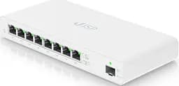 Комутатор мережевий Ubiquiti UISP-S
