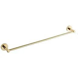 Вішалка для рушника Rea Mist 1 gold REA-80017 Золотий