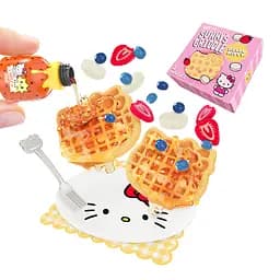 Ігровий набір Miniverse серії Sanrio S1 Створи смаколики в стилі Хеллоу Кітті (515722) - мініатюра 8