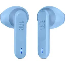 Навушники JBL Wave Flex Blue (JBLWFLEXBLU) - мініатюра 4