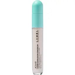 Консилер для обличчя Lamel Oh My Clear Face №400 7 мл - мініатюра 3