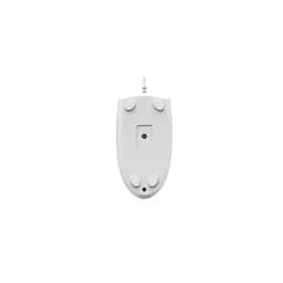 Мишка A4Tech N-530 USB White (4711421987479) - мініатюра 10