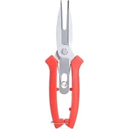 Садові ножиці-секатор Supretto