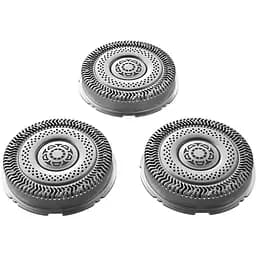 Змінні бритвені головки SH91 для бритв Philips (SH91/50)