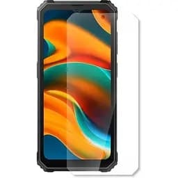 Захисна плівка StatusSKIN для Blackview BV4800 Екран Глянцева Ultra