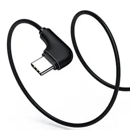 Дротові навушники Baseus Gamo Immersive Virtual 3D Game Type-З Earphone, 1.2m, black - мініатюра 3