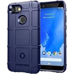 Чохол Anomaly Rugged Shield Google Pixel 3 Dark Blue