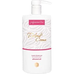 Гель для душу Ti Amo Pro Мигдаль 750 мл