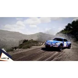 Ключ активації Microsoft WRC 10 Deluxe Edition Xbox One & Xbox Series X/S - мініатюра 11