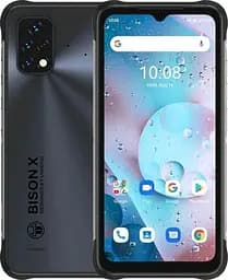 Смартфон Umidigi Bison X10S 4/32Gb Black!
